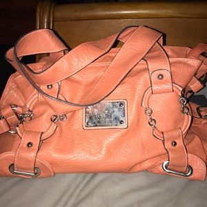 Great fall purse by Rossetti